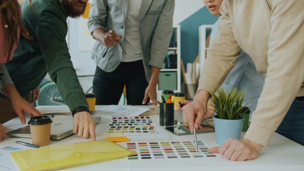 5 clés pour aligner management et image de marque
