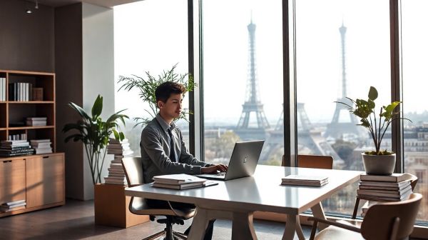 5 stratégies pour décrocher un emploi en France