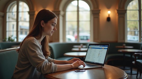 Cherchez-vous un emploi en France ? Découvrez comment réussir