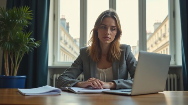 Cherchez-vous un emploi en France ? Découvrez comment réussir