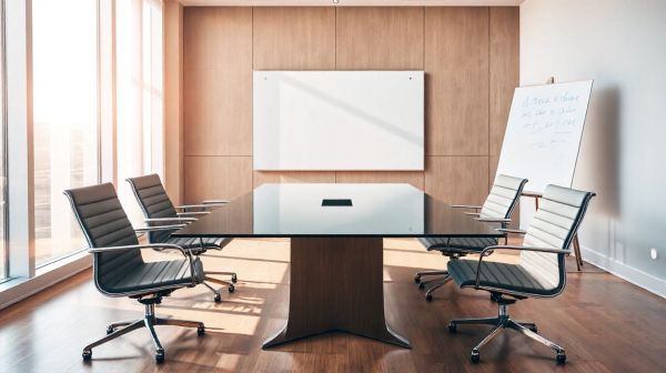 Cinq éléments essentiels pour réussir votre marketing commercial