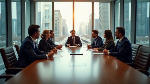 Développer une stratégie de marketing commercial efficace : les clés de la réussite