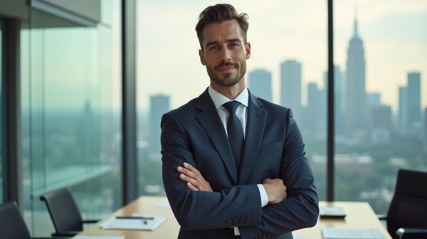 Développer une stratégie de marketing commercial efficace : les clés de la réussite