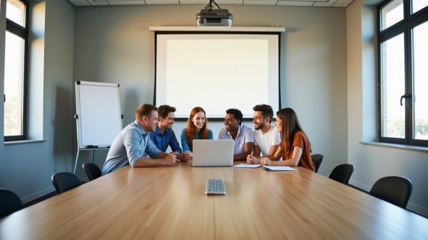 Identifiez le type de management qui correspond à votre équipe