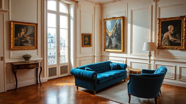 Les meilleures entreprises de rénovation pour votre appartement à Paris