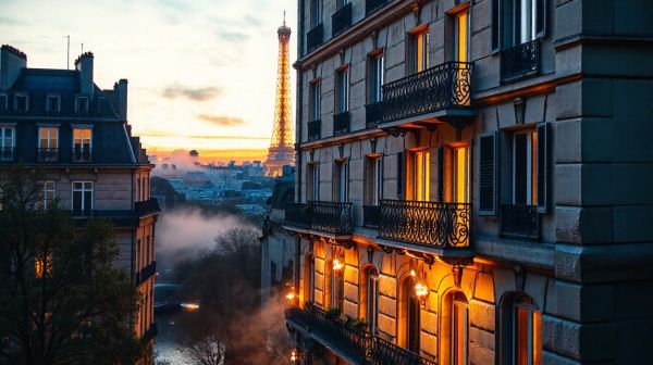 Les meilleures entreprises de rénovation pour votre appartement à Paris