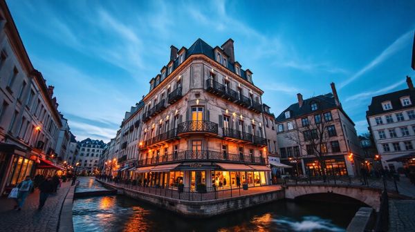 Les meilleures plateformes pour réserver un ménage à Dijon