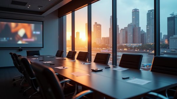 Management et image de marque : deux leviers liés en entreprise