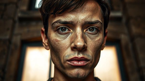 Photographe portrait à lyon : révélez votre vrai visage !