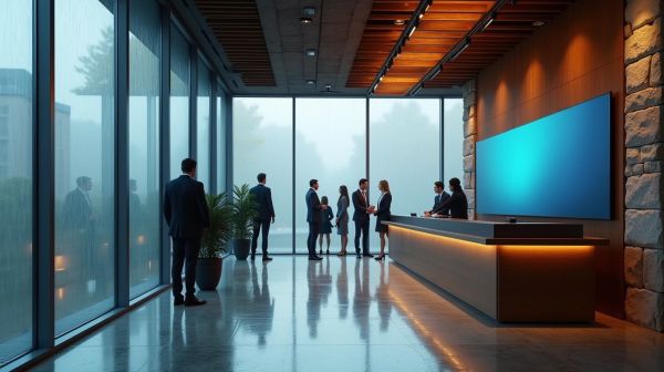 Protéger les données de votre entreprise à Paris efficacement