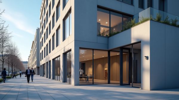 Protéger les données de votre entreprise à Paris efficacement