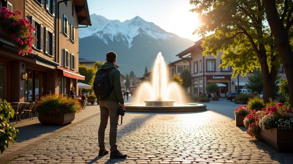 Qui est le photographe à Grenoble qui saura capturer vos moments ?