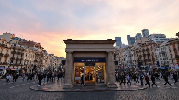 Recrutement à Marseille : comment dénicher les meilleurs talents