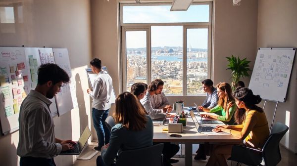 Recrutement à Marseille : comment dénicher les meilleurs talents
