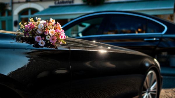 Top conseils pour choisir un taxi privé à Bougival