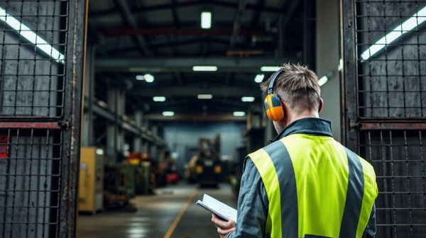 Top solutions pour atténuer le bruit industriel avec capotage