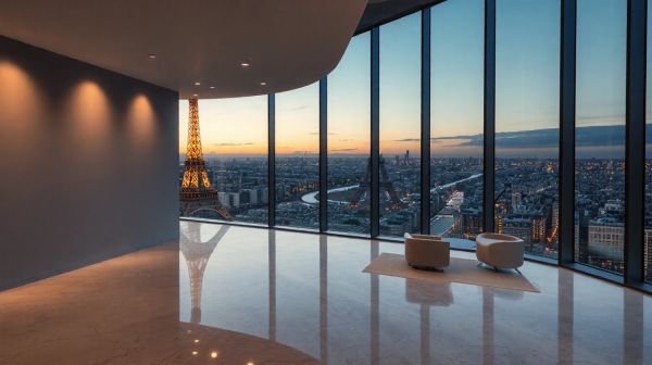 Top stratégies pour sécuriser les données d'entreprise à Paris