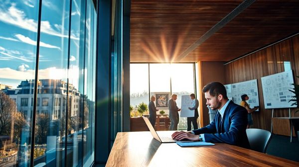 Top stratégies pour sécuriser les données d'entreprise à Paris