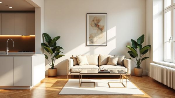 Transformer votre appartement avec une entreprise de rénovation à Paris