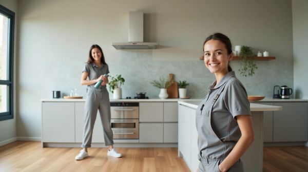 Trouver une offre de ménage à domicile à Dijon : conseils et ressources