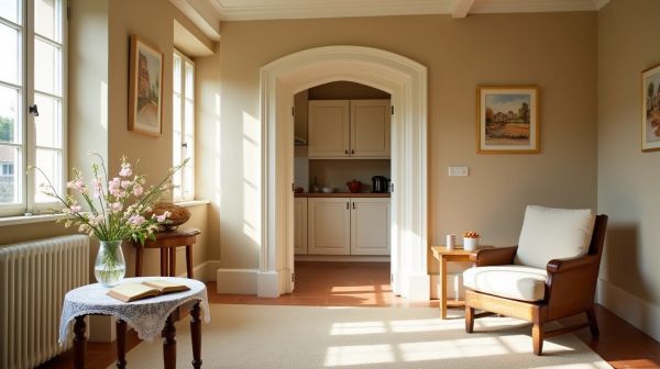 Trouver une offre de ménage à domicile à Dijon : conseils et ressources