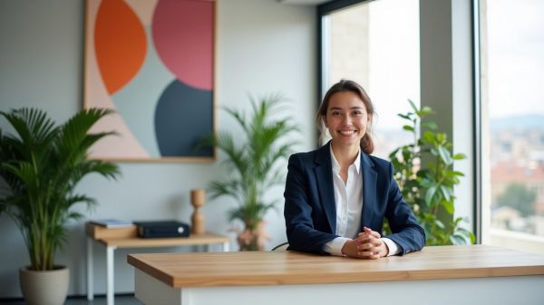 Votre expert en recrutement à Marseille pour des talents adaptés