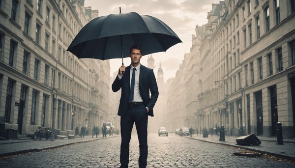 Peut-on assurer son entreprise contre l'échec ?