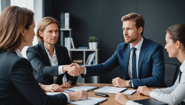 Comment une formation en négociation peut aider à améliorer la gestion de conflits ?