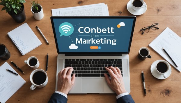 Comment créer une stratégie de content marketing efficace pour propulser votre entreprise b2b ?