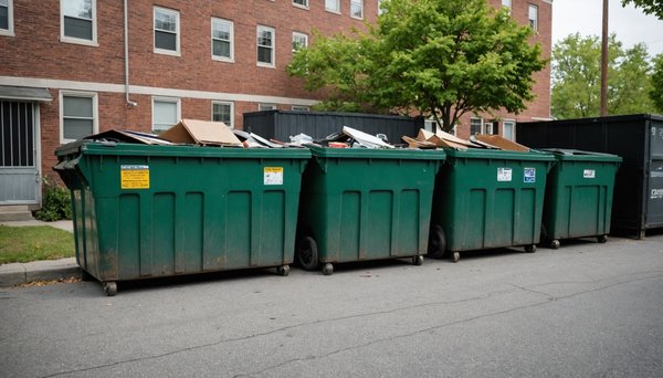 Guide pratique pour la location de bennes dans le 92