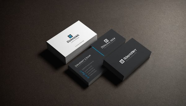 Découvrez comment sublimer votre carte de visite!