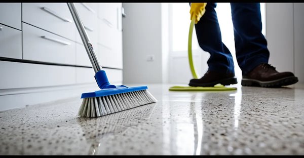 Entreprise de nettoyage bordeaux : services rapides et efficaces