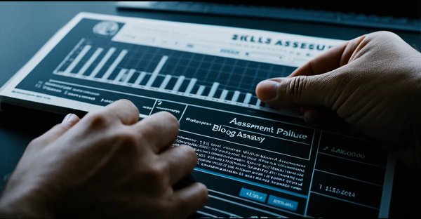 Bilan de compétences massy-palaiseau : valorisez votre avenir professionnel