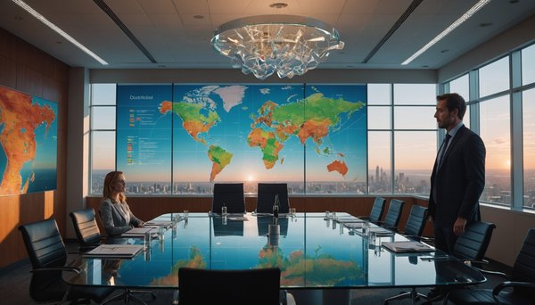 Pourquoi choisir un cabinet de veille stratégique pour réussir ?