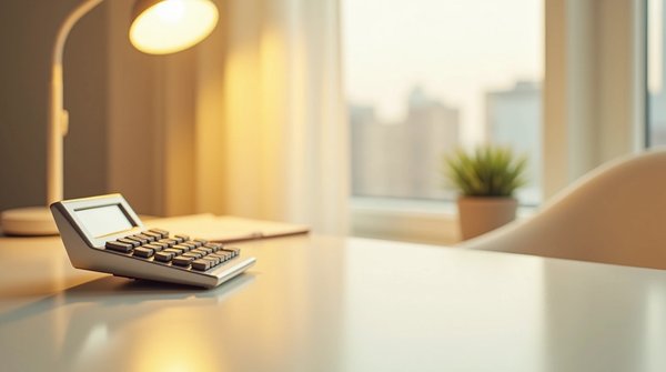 Optimiser la gestion du temps de travail : comment une calculette mauricette transforme le quotidien professionnel