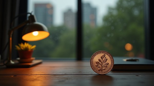 Comprendre la médaille ecovadis bronze : un atout rse essentiel