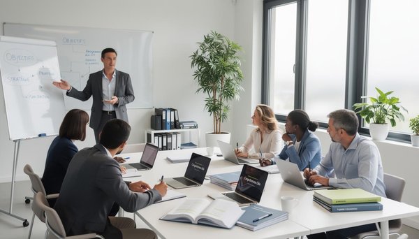 Formation en hypnothérapie reconnue par l'État : les critères à remplir en 2026