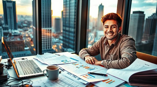 Formation auto entrepreneur : un tremplin vers votre succès !