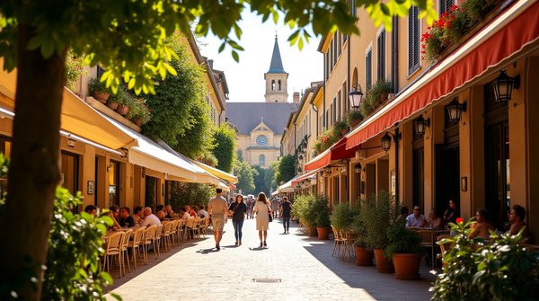 Trouvez un emploi crèche à Montpellier : conseils et opportunités à connaître