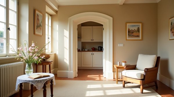 Trouver une offre de ménage à domicile à Dijon : conseils et ressources