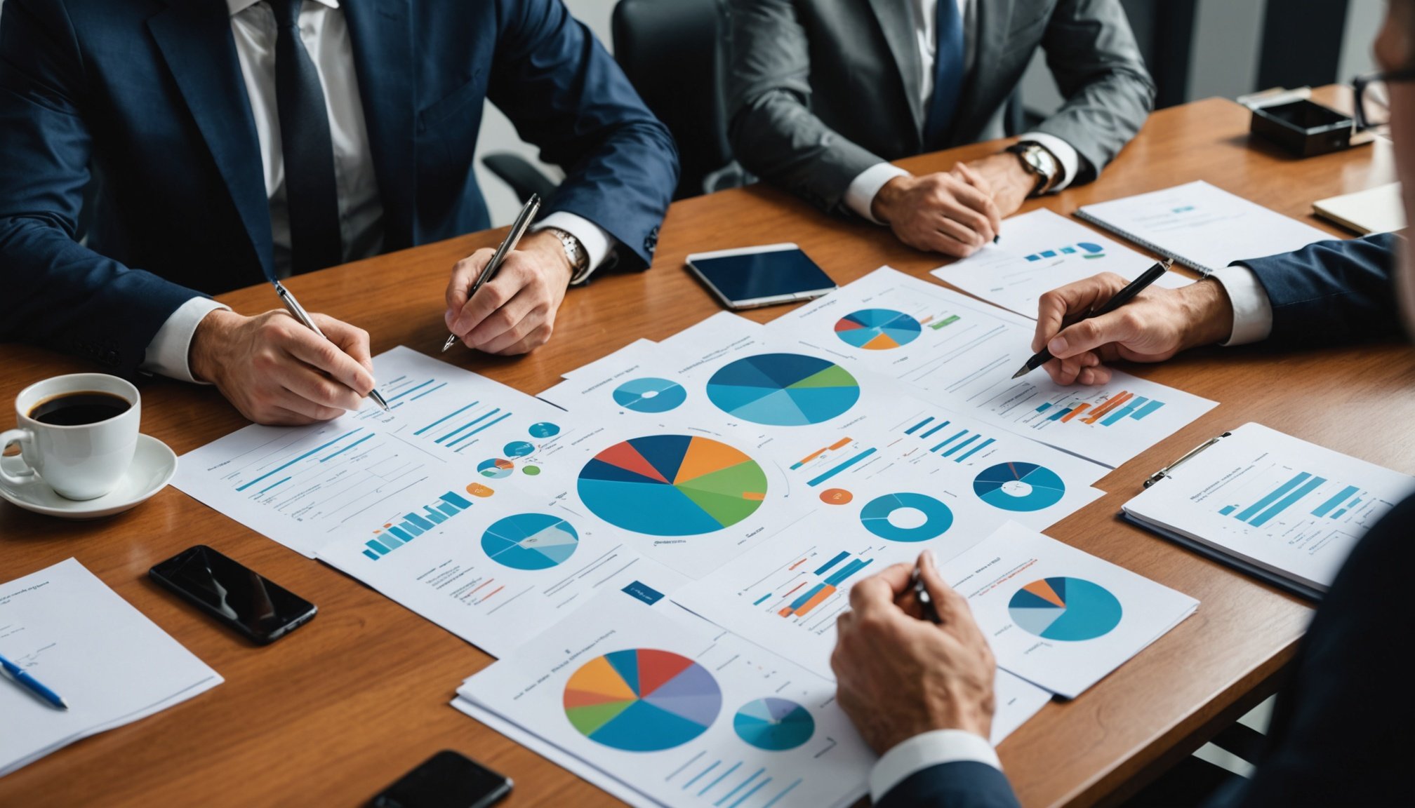 Questions fréquentes sur l'intelligence économique externalisée