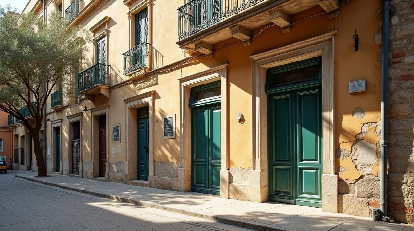 Rénovation énergétique et confort thermique en Provence